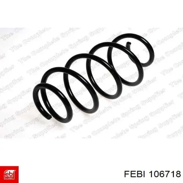 Сайлентблок задней поперечной тяги Febi 106718 цена, от 7.61 USD