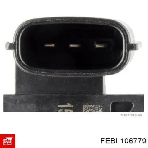 Датчик коленвала MR985119 TIS