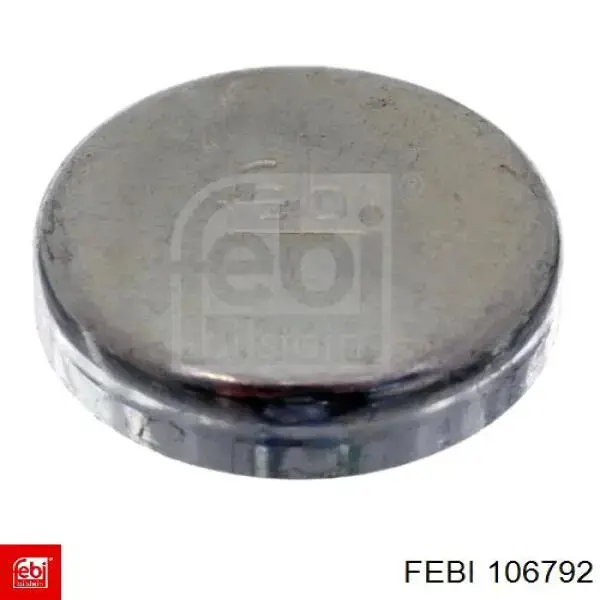 Датчик давления масла 106792 Febi