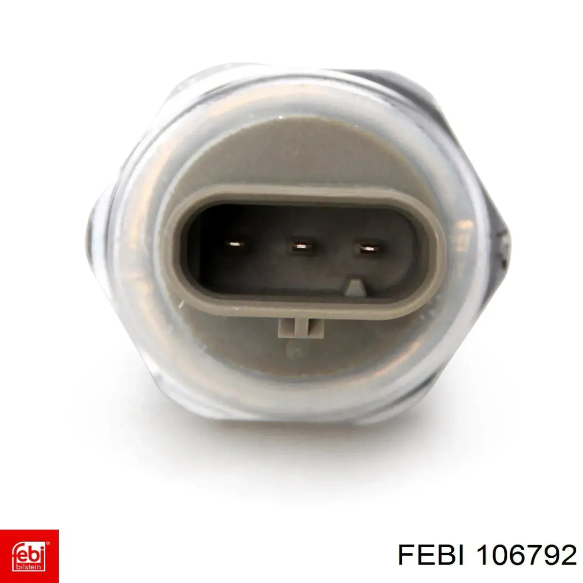Манометры (указатель давления масла) Febi 106792 цена, от 40.53 USD