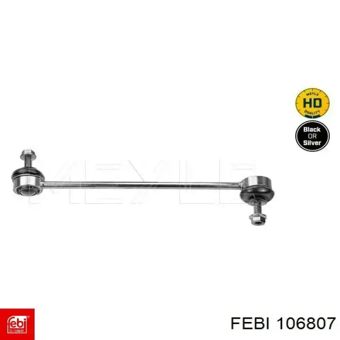 Датчик фаз Febi 106807 цена, от 19.16 USD