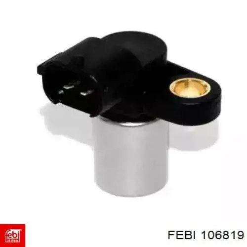 Compre 106819 Febi Sensor de posição da árvore distribuidora