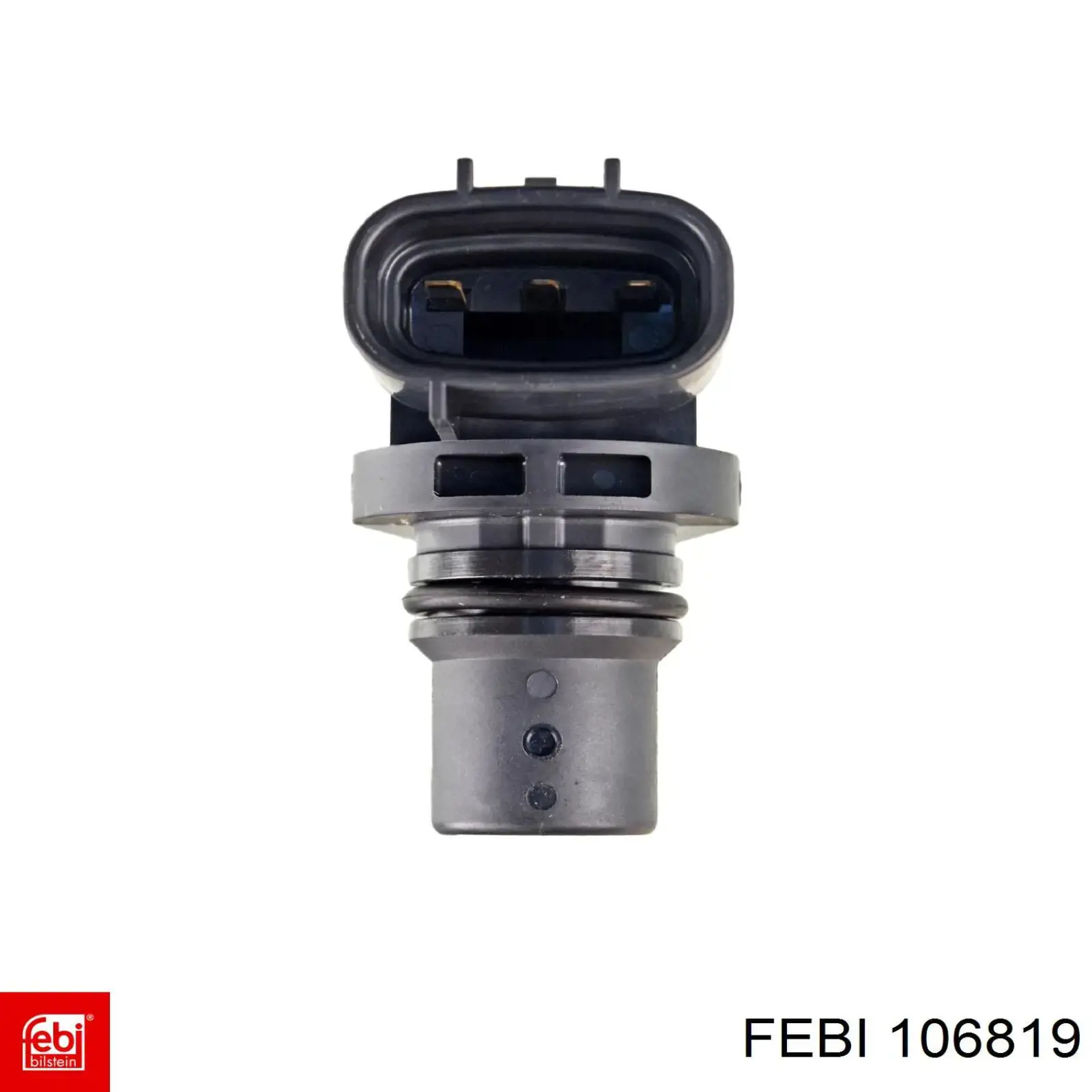 Sensor de posição da árvore distribuidora Febi 106819 preço, a partir de 52,79 USD