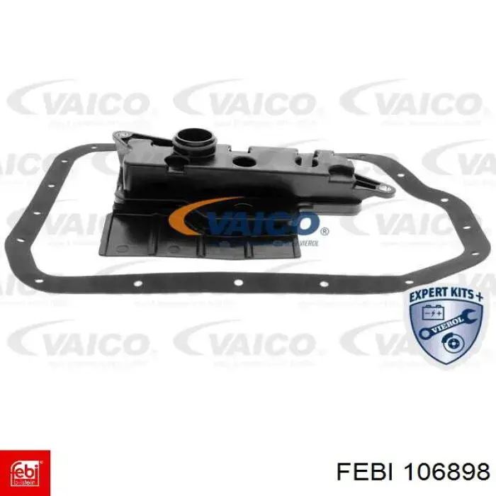 Фильтр АКПП 106898 Febi