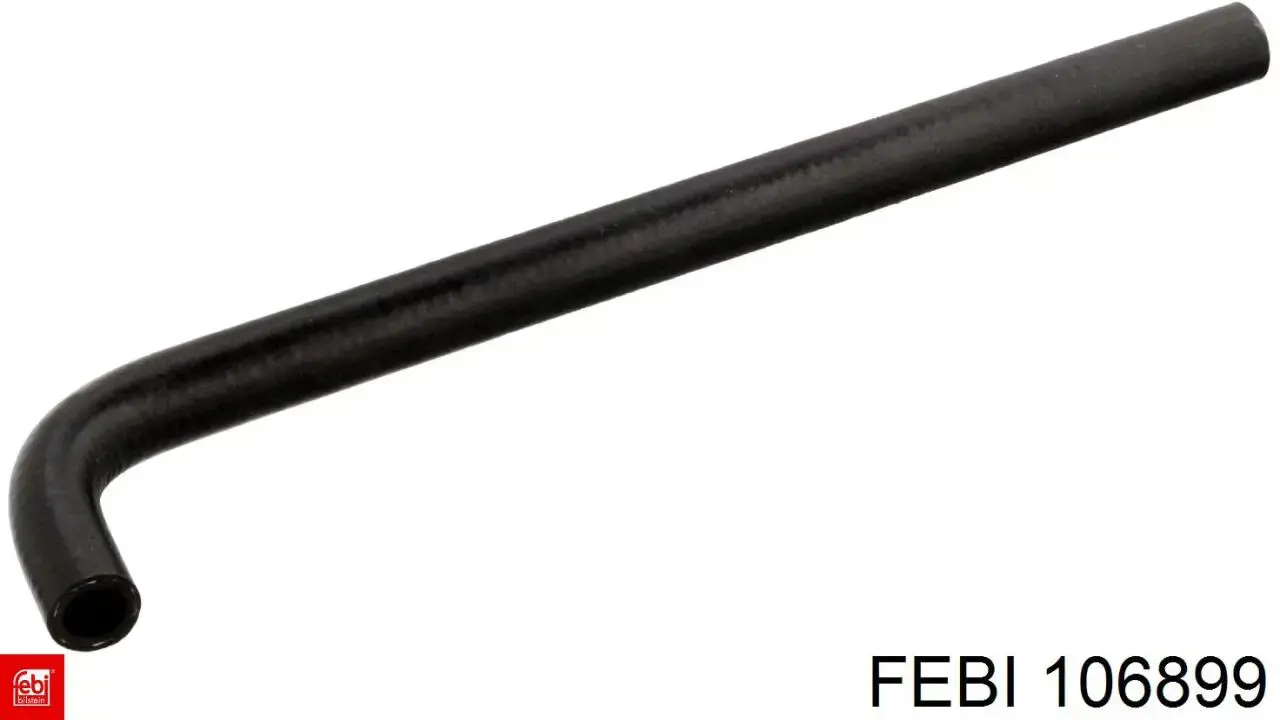  Febi 106899 цена, от 19.39 USD