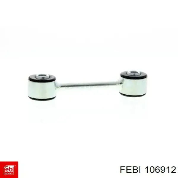 Элемент воздушного фильтра Febi 106912 цена, от 27.17 USD