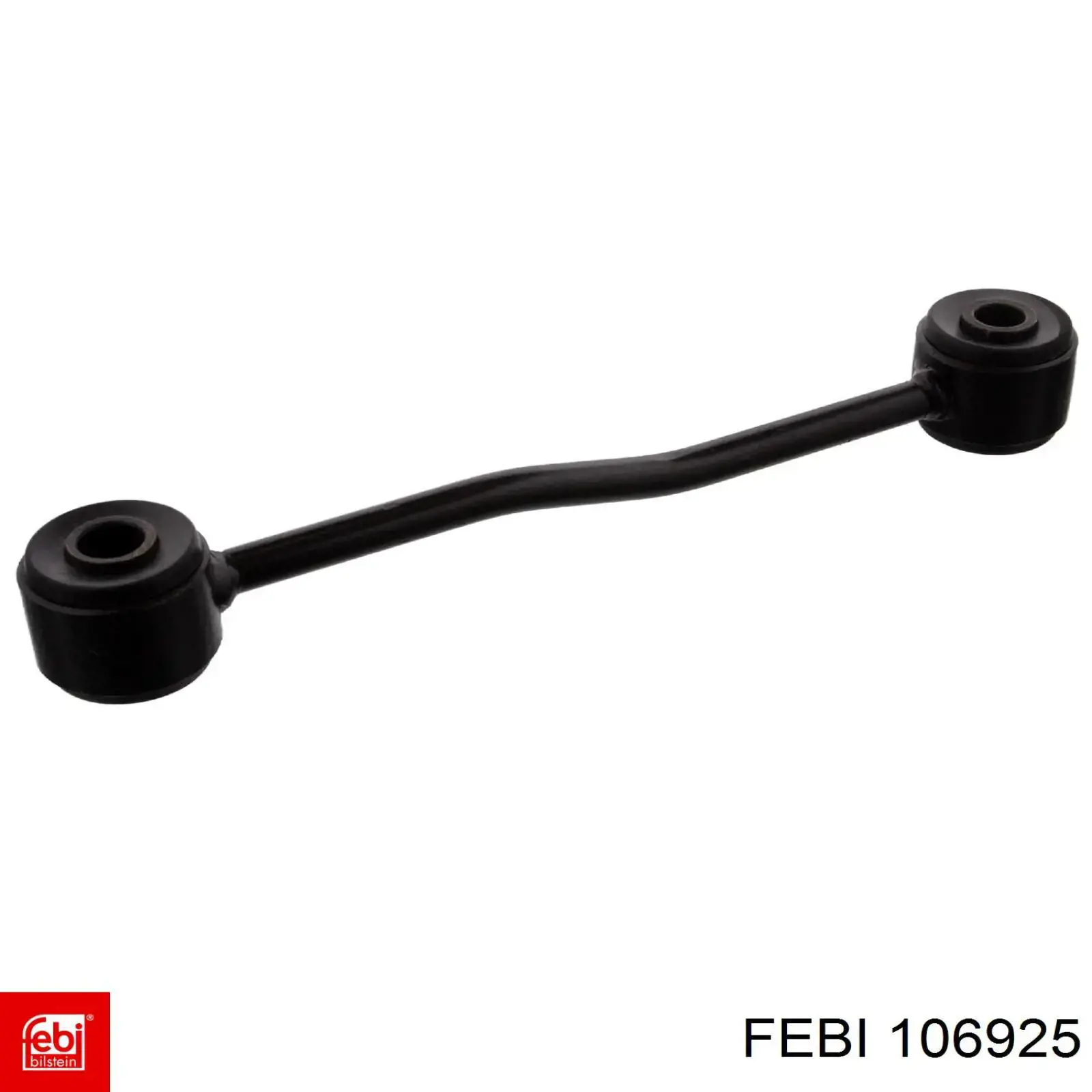 Сетчатый фильтр насоса омывателя стекла Febi 106925 цена, от 3.86 USD