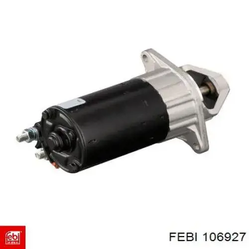 Подушка коробки передач Febi 106927 цена, от 22.53 USD