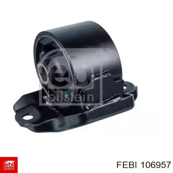 106957 Febi coxim (suporte dianteiro de motor)