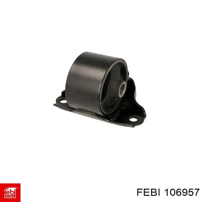 Купить 106957 Febi Передняя опора двигателя