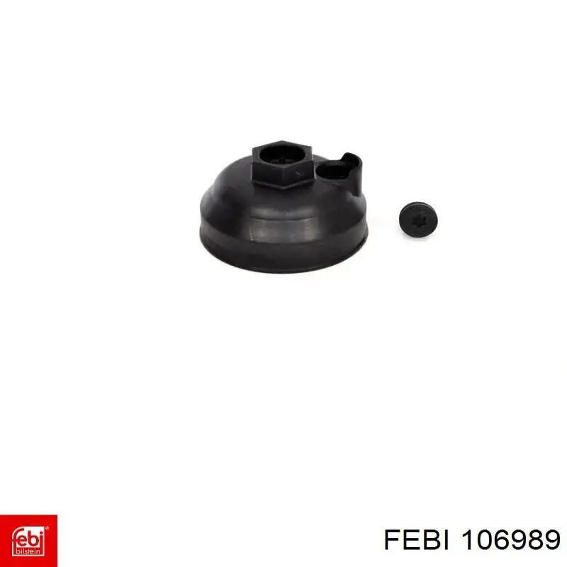Купить 106989 Febi Фильтр ad blue