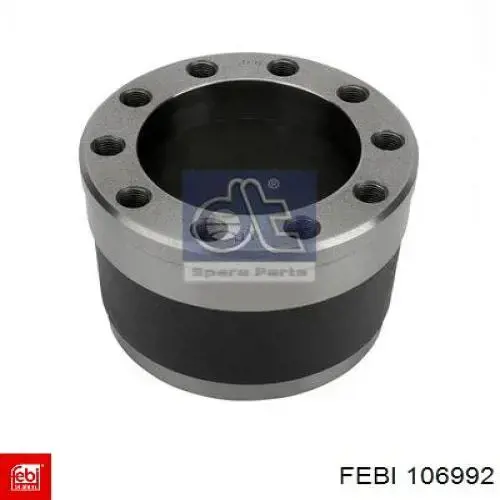 Ступицы передних колес Febi 106992 цена, от 88.78 USD