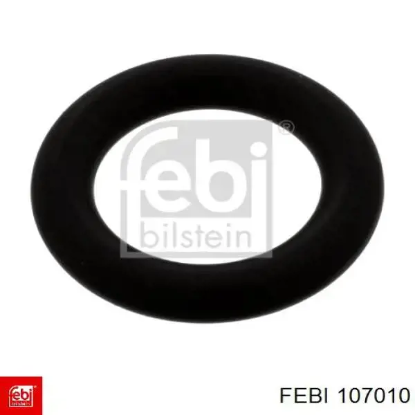 Прокладка крышки двигателя Febi 107010 цена, от 26.67 USD