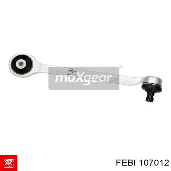 Масло АКПП Febi 107012