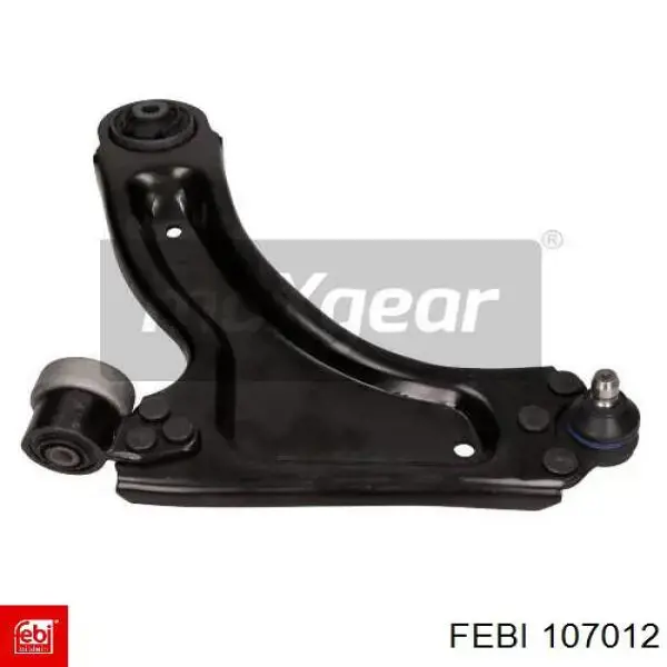 Фильтр коробки автомат Febi 107012 цена, от 50.46 USD