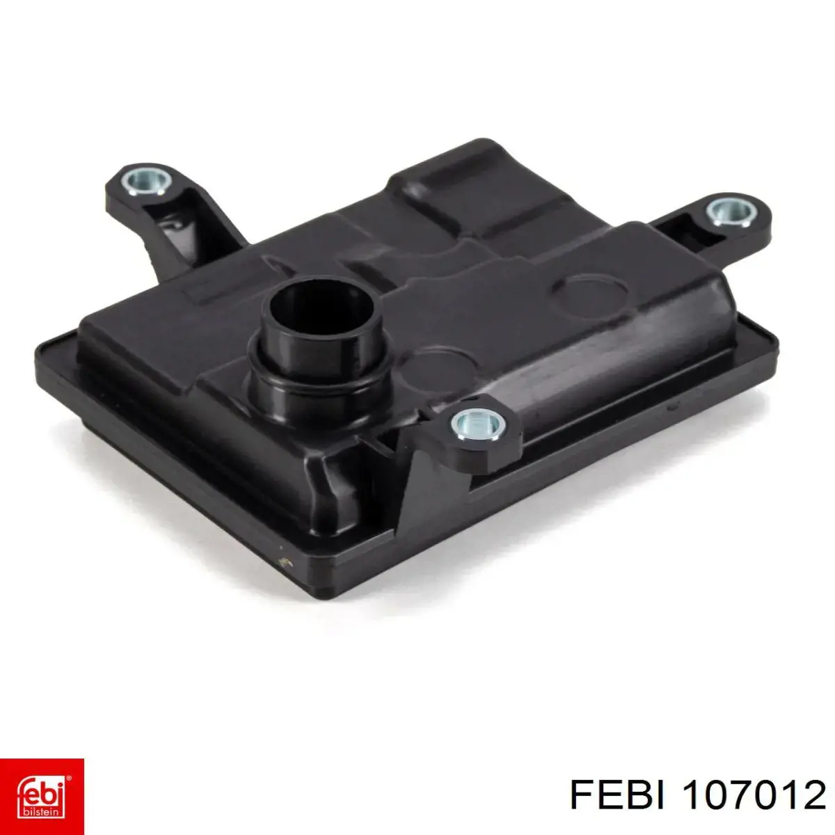 Фильтр АКПП 107012 Febi