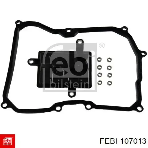 Фильтр АКПП 107013 Febi
