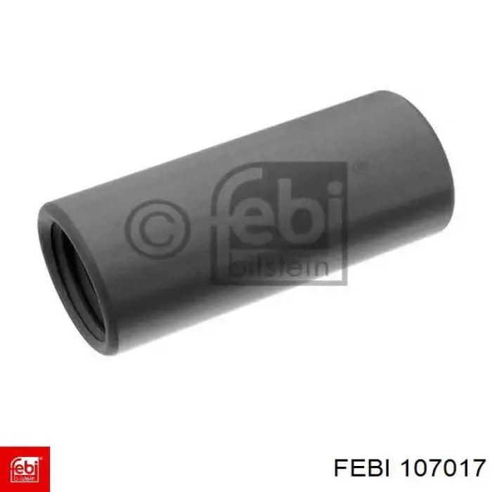 107017 Febi Дроссельная заслонка