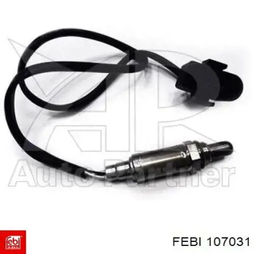 Дроссельная заслонка в сборе Febi 107031 цена, от 123.47 USD