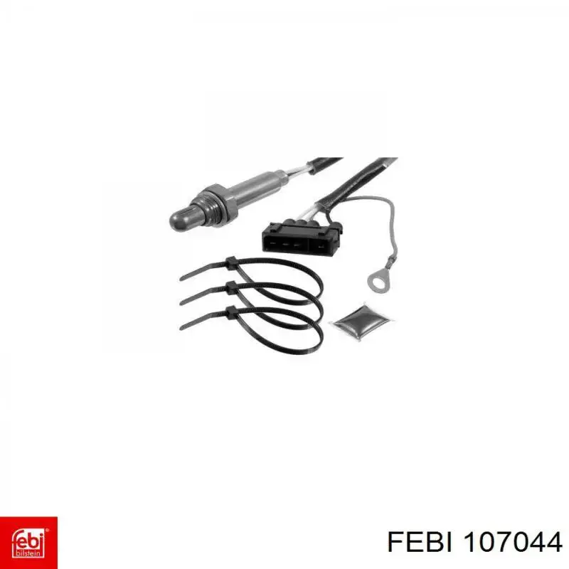  Febi 107044 цена, от 18.55 USD