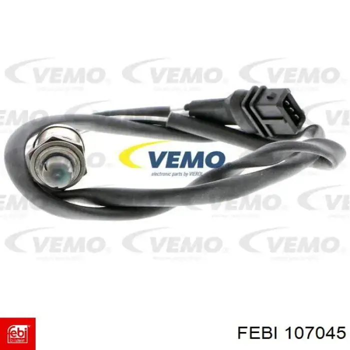  Febi 107045 цена, от 31.74 USD