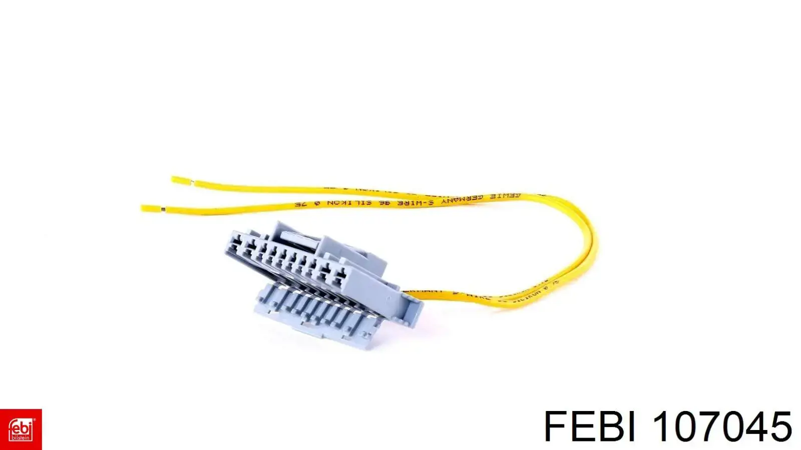 Купить 107045 Febi 
