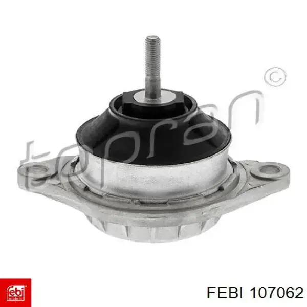  Febi 107062 цена, от 27.66 USD