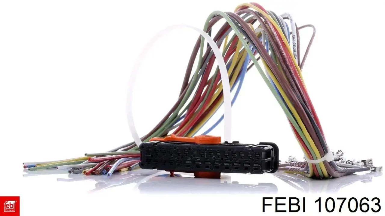  Febi 107063 цена, от 38.38 USD