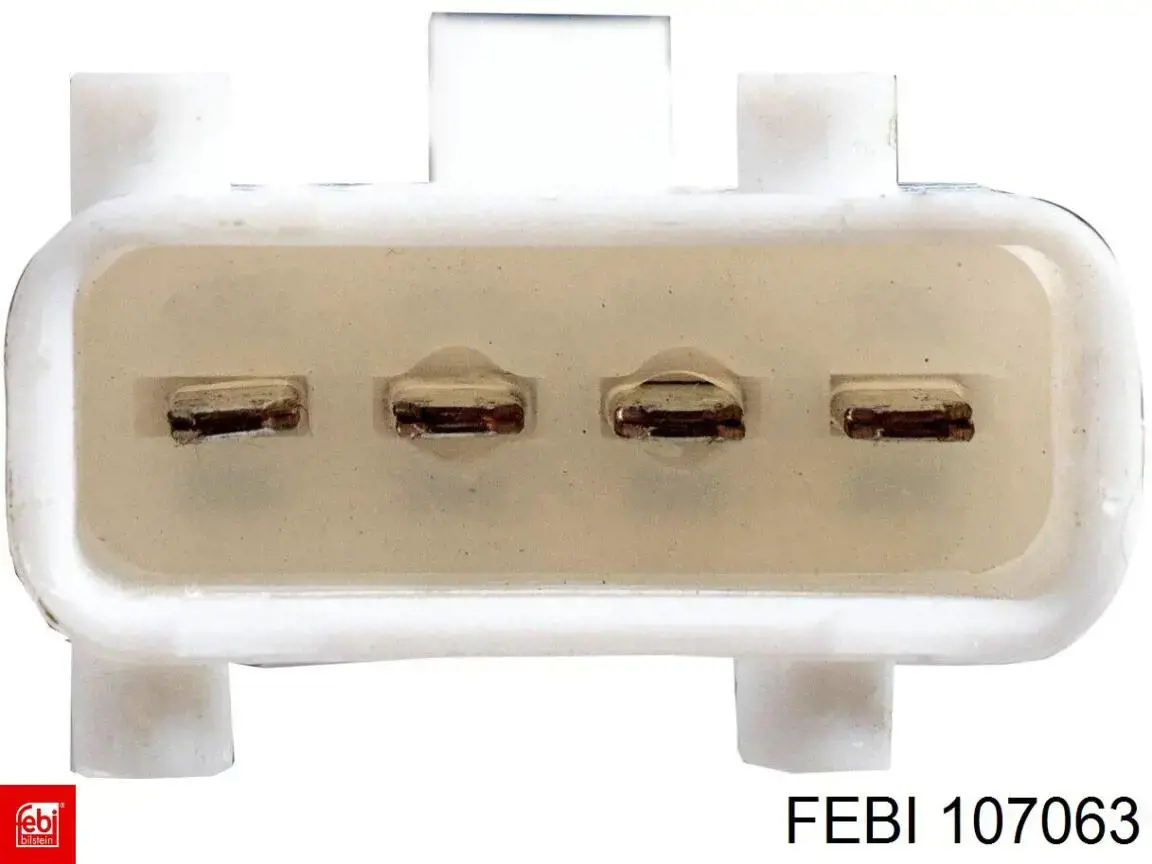 Купить 107063 Febi 