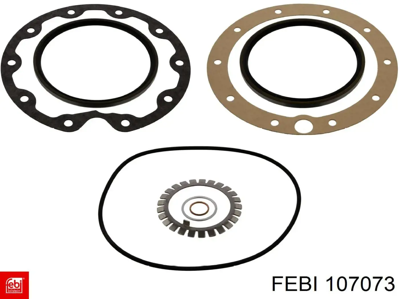  Febi 107073 цена, от 34.50 USD
