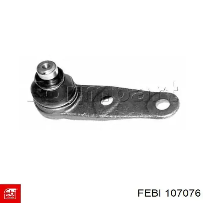  Febi 107076 цена, от 53.17 USD