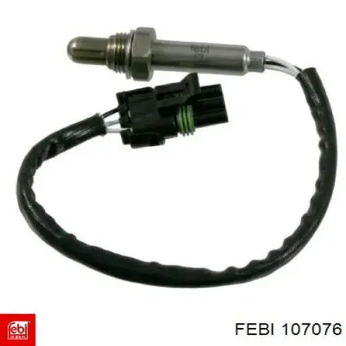 Купить 107076 Febi 