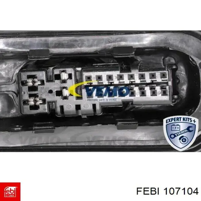  Febi 107104 цена, от 32.68 USD