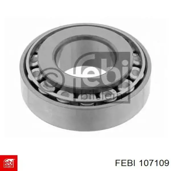  Febi 107109 цена, от 74.37 USD