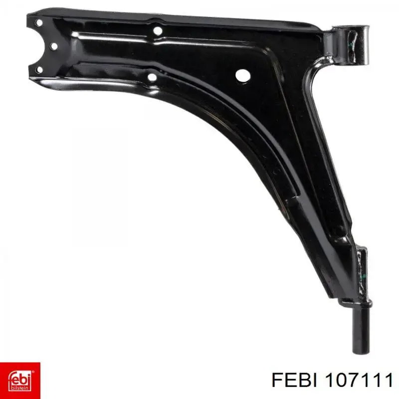  Febi 107111 цена, от 85.12 USD