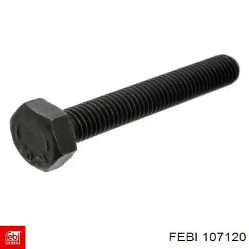 Febi 107120 цена, от 66.72 USD