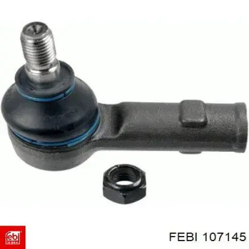  Febi 107145 цена, от 17.23 USD