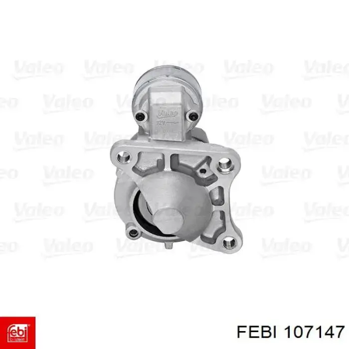  Febi 107147 цена, от 65.17 USD