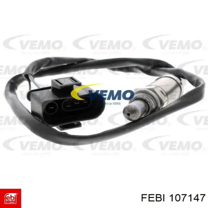 Купить 107147 Febi 