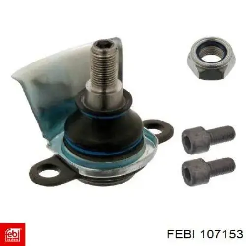  Febi 107153 цена, от 90.42 USD