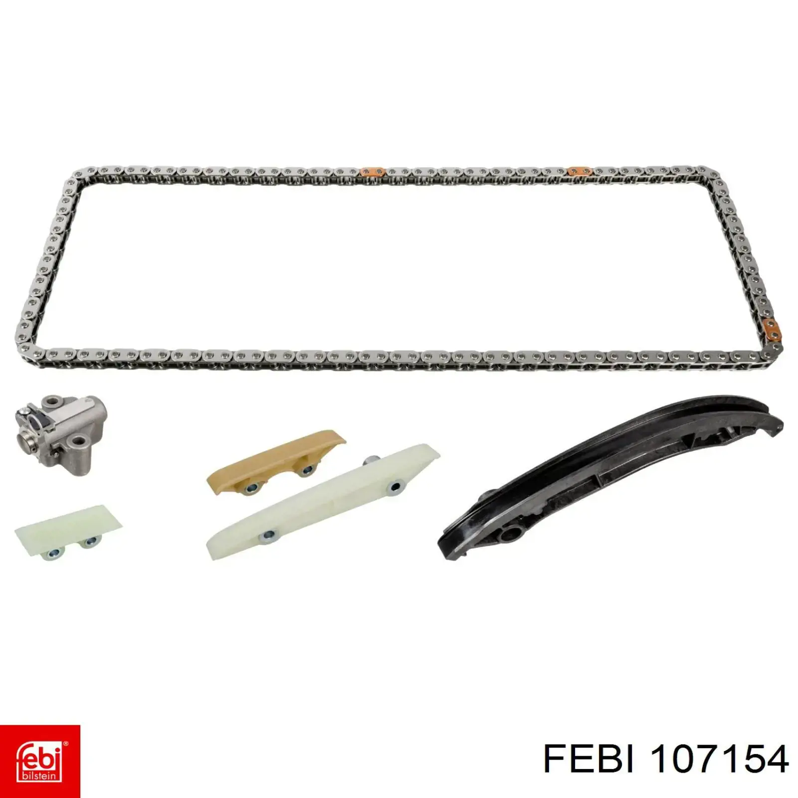 Ремкомплект ГРМ Ford 6C1Q9P919BA цена, от 44.46 USD