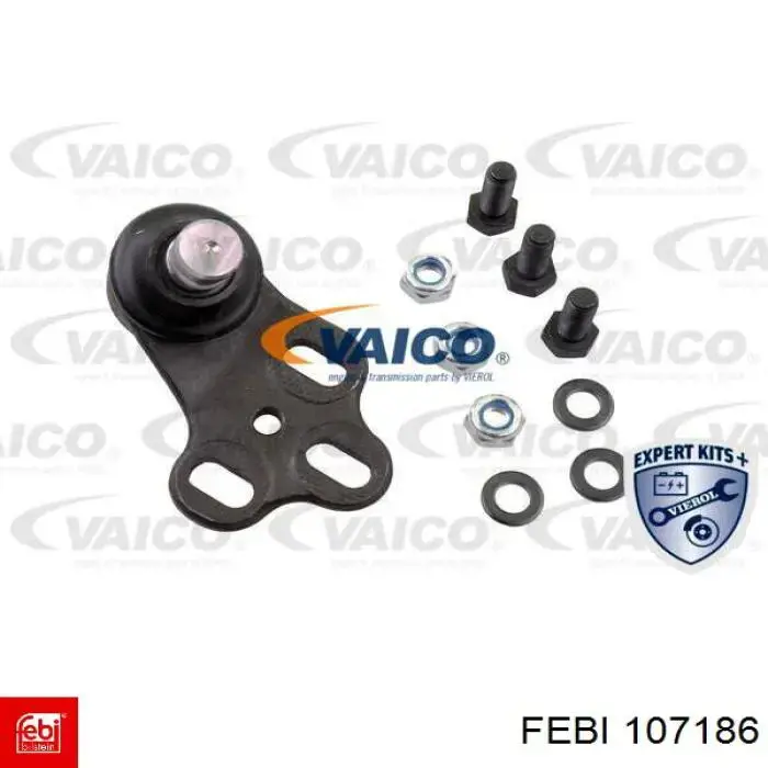 Цепь масло насоса Febi 107186 цена, от 50.52 USD