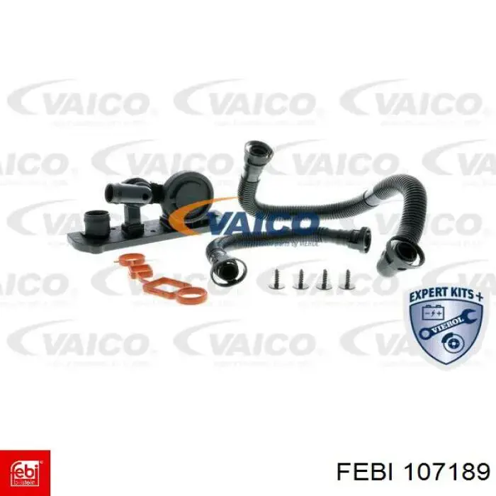 Купить 107189 Febi 