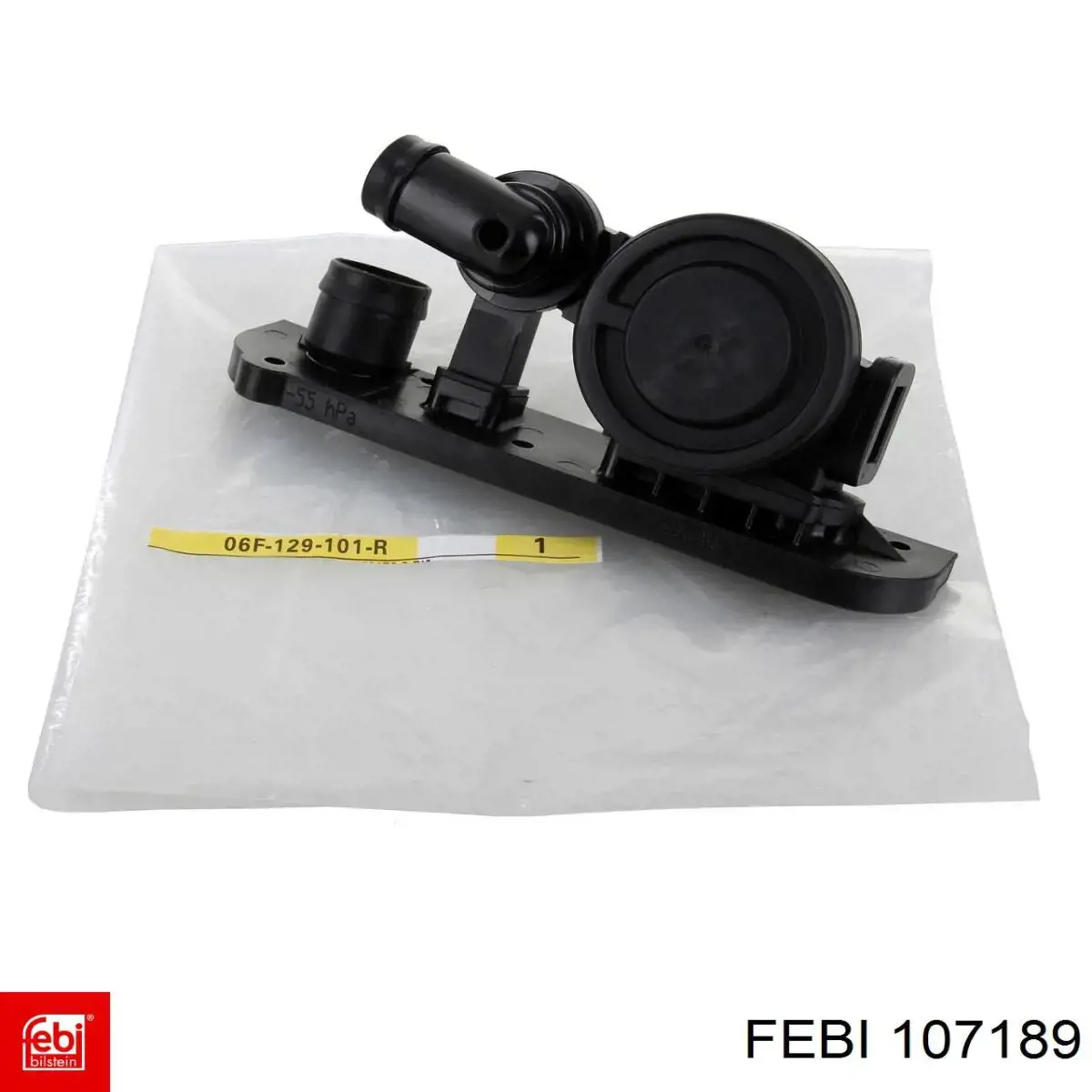  Febi 107189 цена, от 56.13 USD