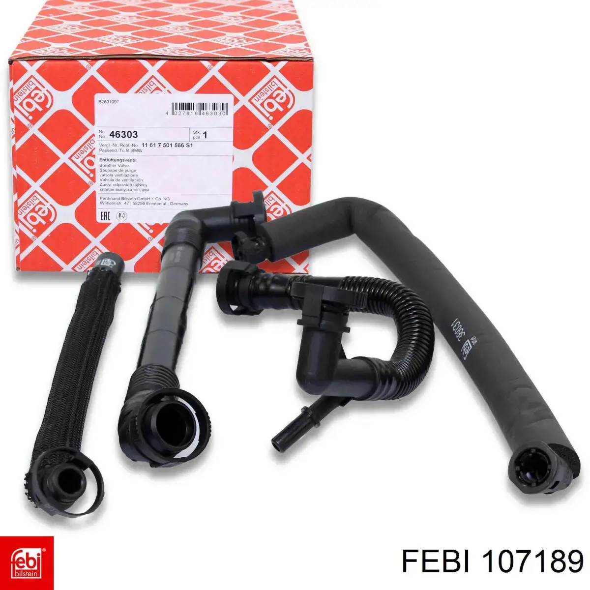  107189 Febi