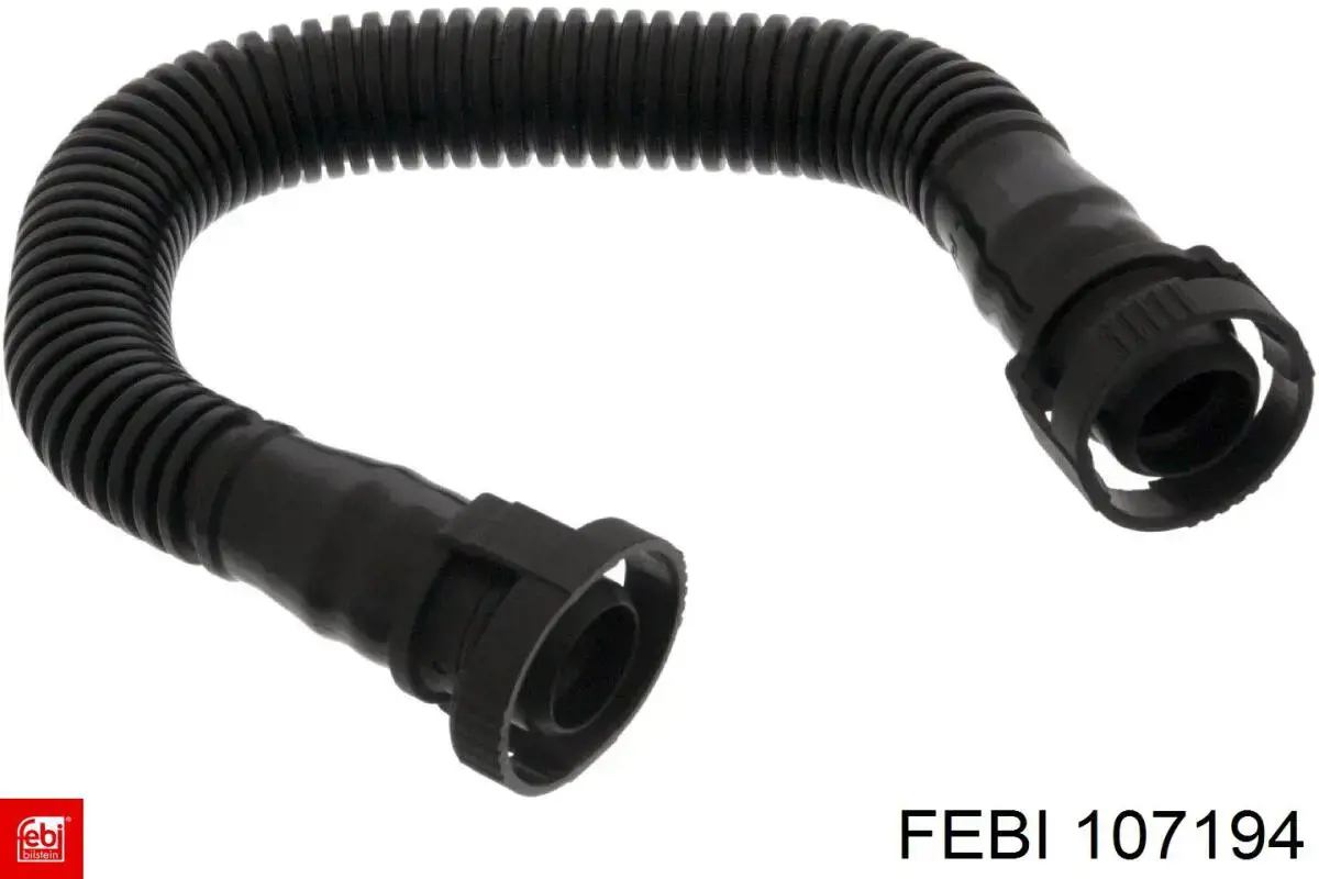 Датчик газов картера Febi 107194 цена, от 33.61 USD