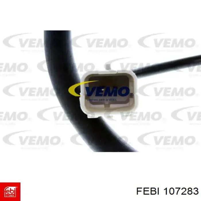 Передний датчик АБС Febi 107283 цена, от 27.26 USD