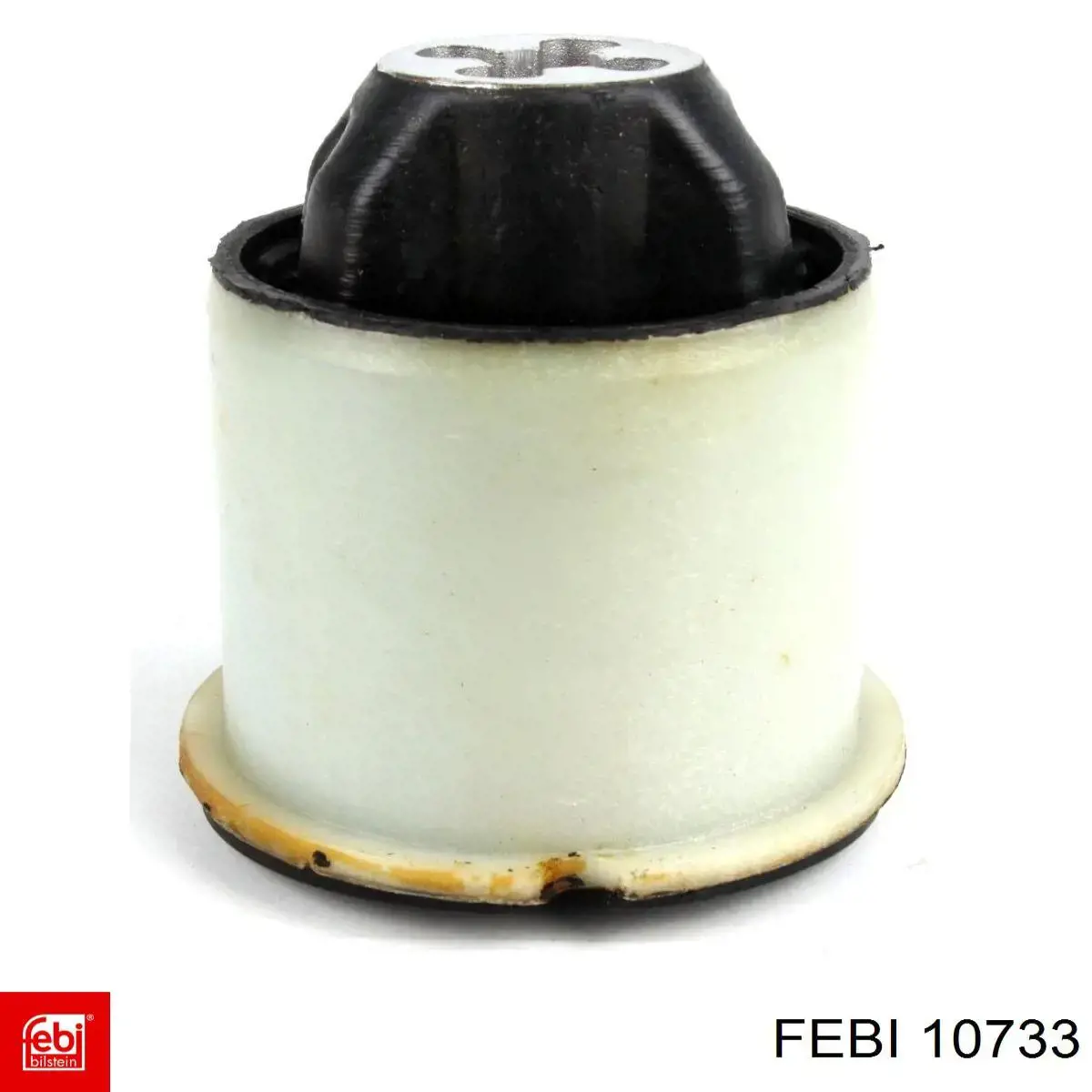 Опора стойки амортизатора переднего Febi 10733 цена, от 26.72 USD