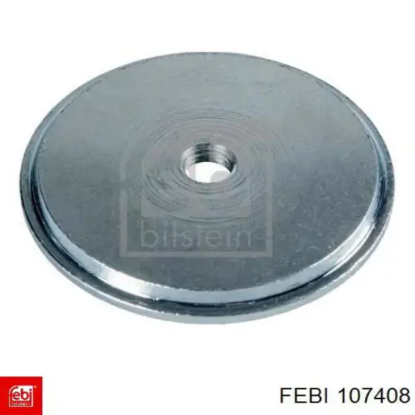 Подшипник шкворня 107408 Febi
