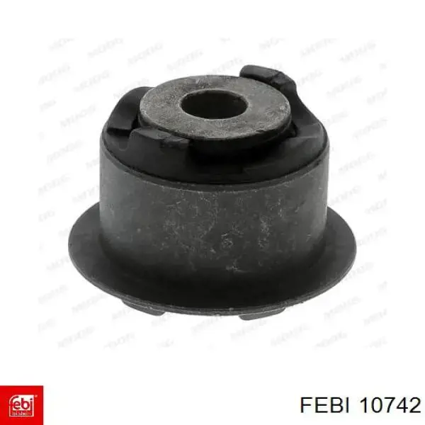 Ремкомплект сектора привода сцепления Febi 10742 цена, от 18.58 USD